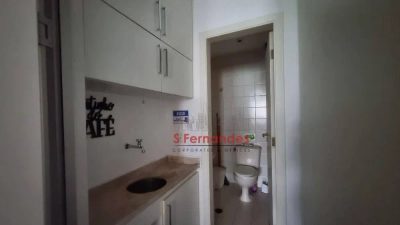 Sala-Conjunto, 55 m² - Foto 1