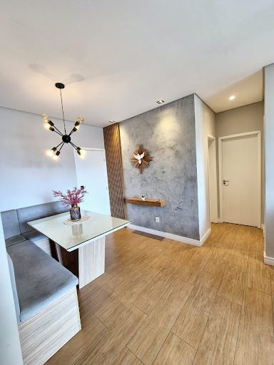 Apartamento, 2 quartos, 69 m² - Foto 2
