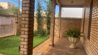 Casa, 3 quartos, 200 m² - Foto 2