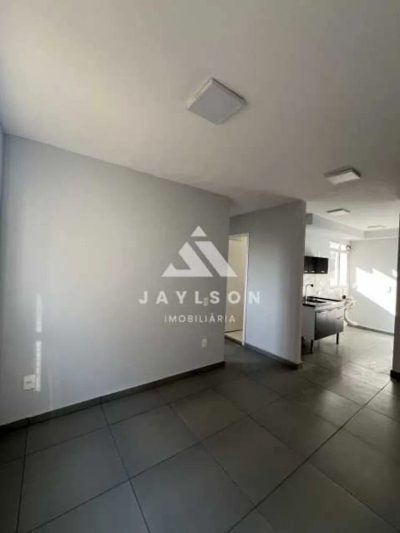 Apartamento, 2 quartos, 41 m² - Foto 2