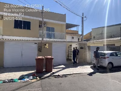 Casa, 2 quartos, 85 m² - Foto 1