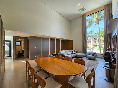 Casa, 5 quartos, 460 m² - Foto 3
