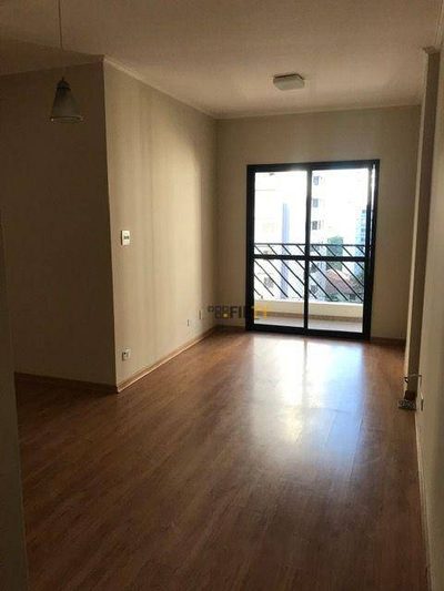 Apartamento, 3 quartos, 65 m² - Foto 2
