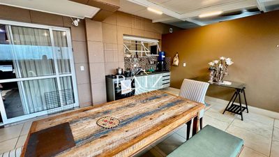 Apartamento, 2 quartos, 147 m² - Foto 4