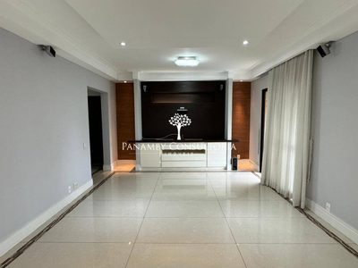 Apartamento, 4 quartos, 192 m² - Foto 1