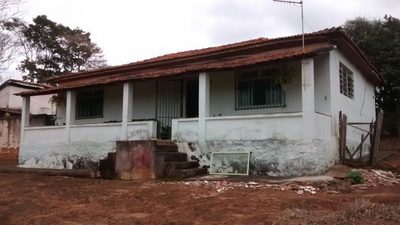 Chácara, 3 quartos, 5 hectares - Foto 2
