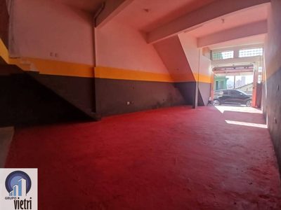 Loja-Salão, 150 m² - Foto 3