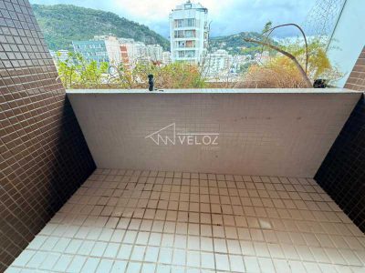 Apartamento, 3 quartos, 177 m² - Foto 2