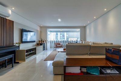 Apartamento, 3 quartos, 149 m² - Foto 4