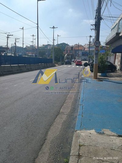 Loja-Salão, 420 m² - Foto 4