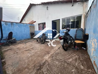 Casa, 2 quartos - Foto 1
