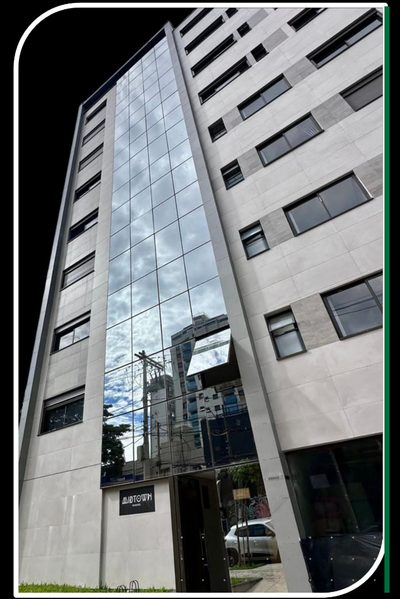 Apartamento, 3 quartos, 128 m² - Foto 1