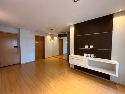 Apartamento, 3 quartos, 84 m² - Foto 1
