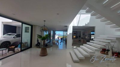 Casa, 7 quartos, 500 m² - Foto 2