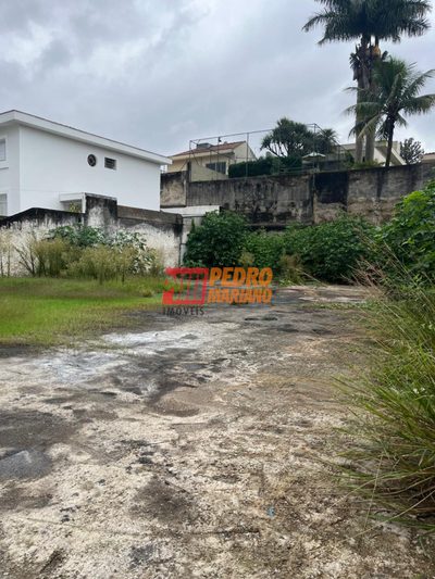 Terreno, 635 m² - Foto 3