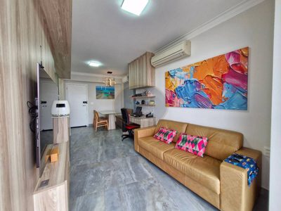 Apartamento, 2 quartos, 72 m² - Foto 4