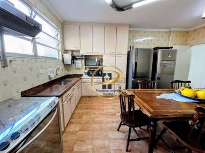 Apartamento, 3 quartos, 141 m² - Foto 5