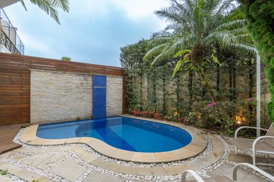 Apartamento, 4 quartos, 383 m² - Foto 2