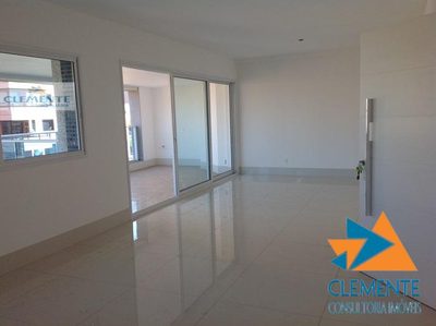 Apartamento, 4 quartos, 162 m² - Foto 1