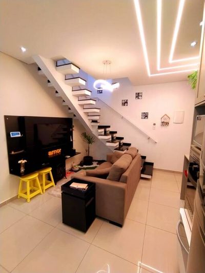 Cobertura, 2 quartos, 90 m² - Foto 3
