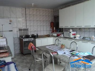Sobrado, 3 quartos, 300 m² - Foto 4