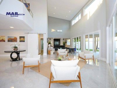 Casa, 6 quartos, 690 m² - Foto 5