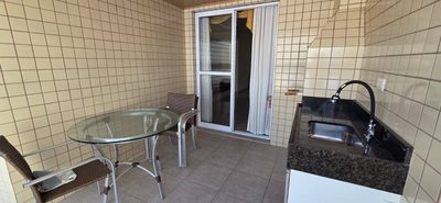 Apartamento, 3 quartos, 120 m² - Foto 3