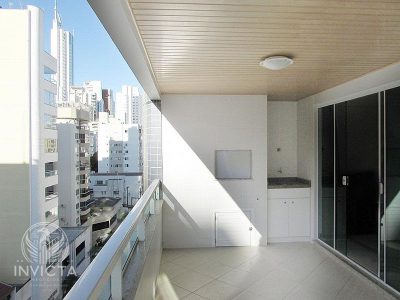 Apartamento, 2 quartos, 121 m² - Foto 2