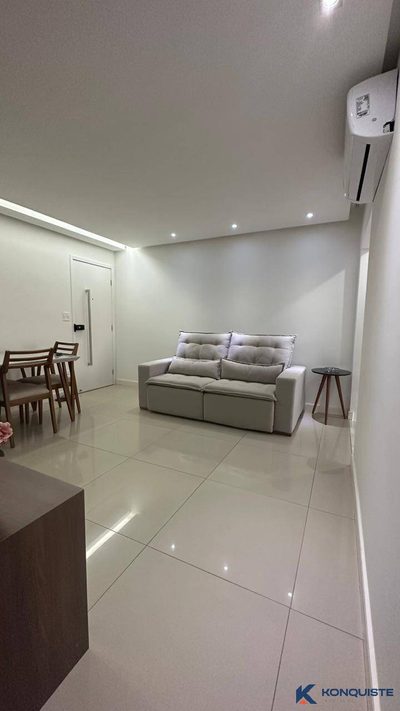 Apartamento, 2 quartos - Foto 5