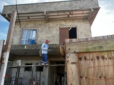 Casa, 2 quartos, 54 m² - Foto 1