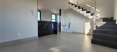 Cobertura, 4 quartos, 100 m² - Foto 1