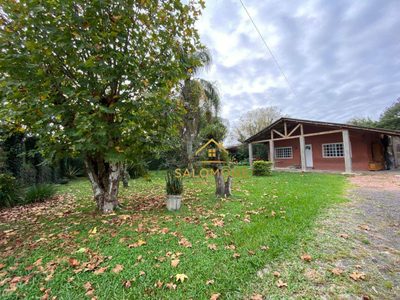 Casa, 5 quartos, 500 m² - Foto 1
