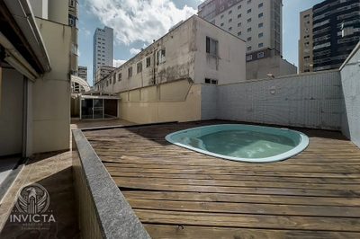 Apartamento, 3 quartos, 314 m² - Foto 2
