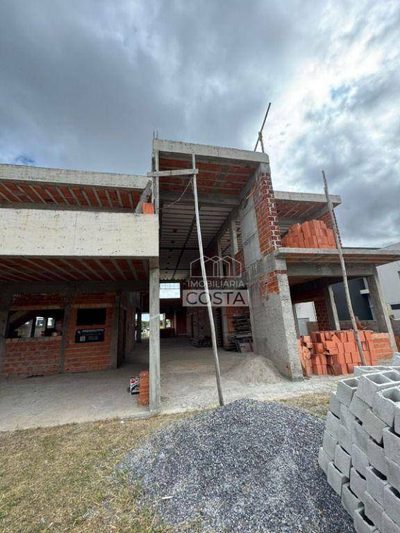 Casa de Condomínio, 6 quartos - Foto 4