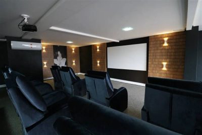 Apartamento, 3 quartos, 104 m² - Foto 3