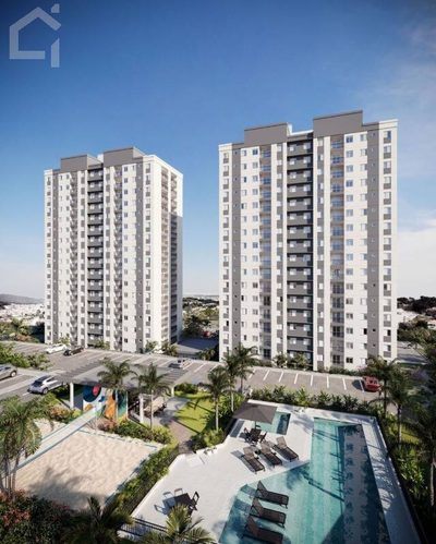 Apartamento, 2 quartos, 52 m² - Foto 4