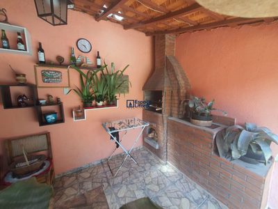 Casa, 3 quartos, 150 m² - Foto 5