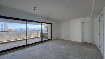 Apartamento, 3 quartos, 136 m² - Foto 2