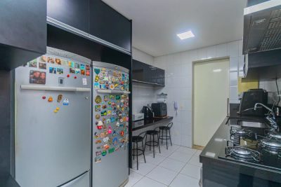 Apartamento, 2 quartos, 202 m² - Foto 2
