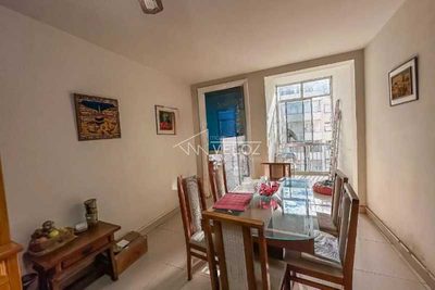 Apartamento, 3 quartos, 107 m² - Foto 2
