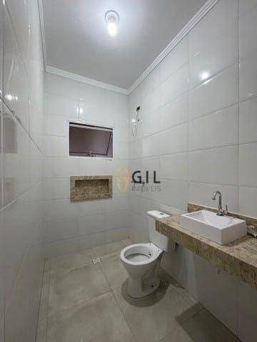 Casa, 3 quartos, 77 m² - Foto 4