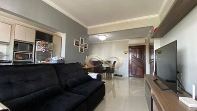 Apartamento, 2 quartos, 79 m² - Foto 5