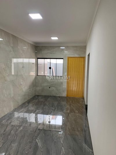 Casa, 3 quartos, 100 m² - Foto 3