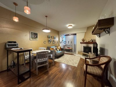 Apartamento, 1 quarto - Foto 3