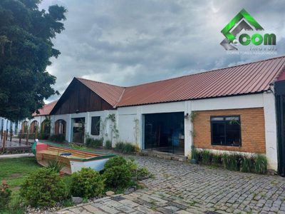Loja-Salão, 300 m² - Foto 5