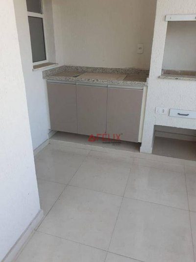 Apartamento, 2 quartos, 90 m² - Foto 2