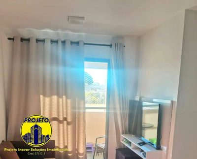 Apartamento, 2 quartos, 60 m² - Foto 5