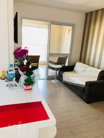 Apartamento, 3 quartos, 113 m² - Foto 2