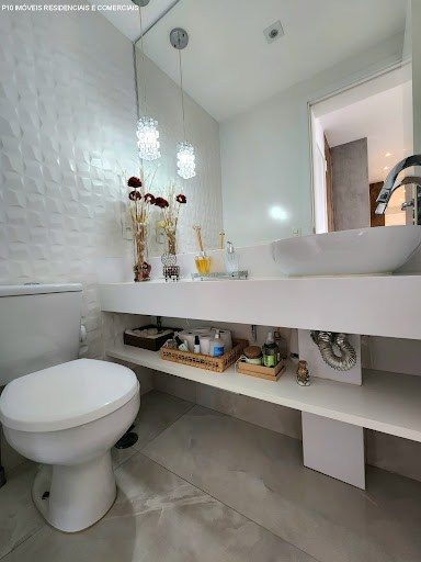 Apartamento, 3 quartos, 168 m² - Foto 5
