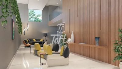 Apartamento, 1 quarto, 40 m² - Foto 3